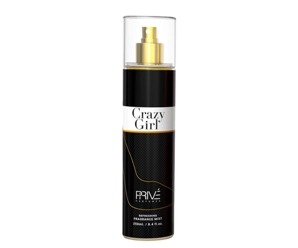سبلاش ستاتي PRIVE 