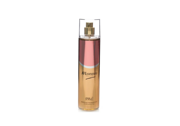 سبلاش ستاتي PRIVE 
