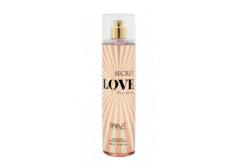سبلاش ستاتي PRIVE 