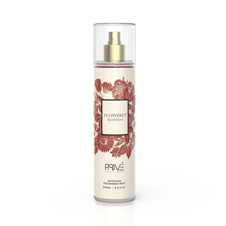 سبلاش ستاتي PRIVE 