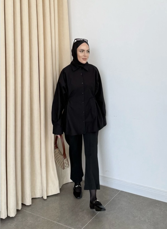 قميص ساده 