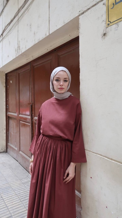 طقم كرميدي ( تشكيلة العيد)