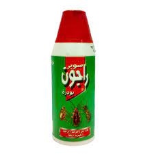 راجون قاتل الحشرات بودرة 80 غم
