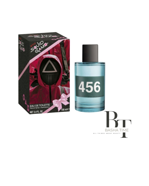 "عطر سكويد جيم (إي دي تي) 100 مل"