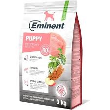 Eminent Puppy – طعام جاف للجراء الصغيرة