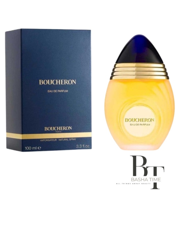 عطر بوتشرون فيم أو دو برفوم (EDP) 100 مل للسيدات