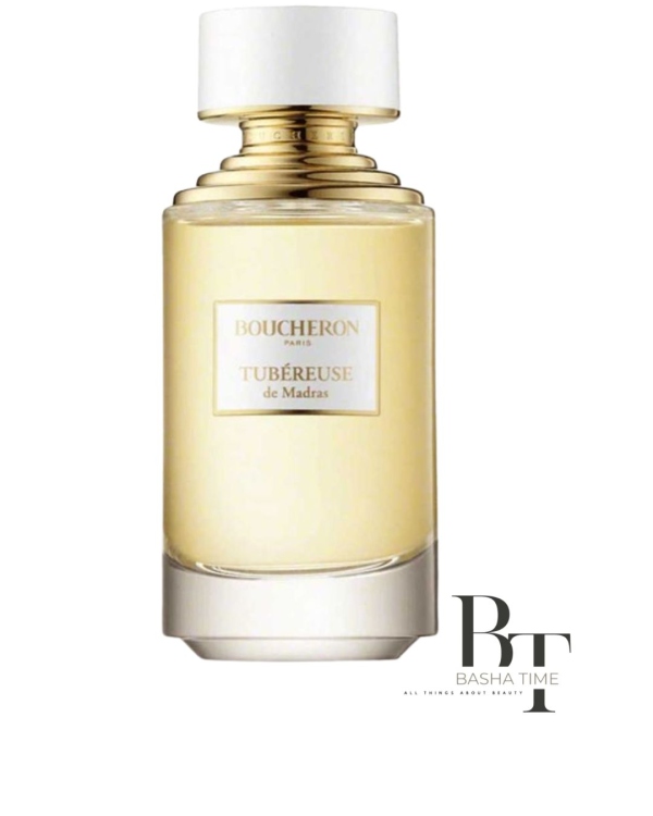 عطر بوتشرون توبيروز دي مدراس - تركيز أو دي بارفيوم (125 مل) - للرجال والنساء