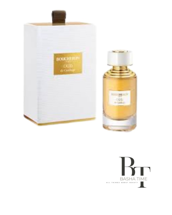 "بوشيرون كولكشن عود قرطاج أو دي بارفان (ماء عطر) جامع بين الجنسين 125 مل"