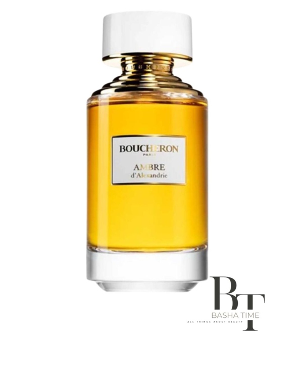 بوتشورون كولكشن - أمبر داليكساندري ماء عطر مركز 125 مل - للجنسين