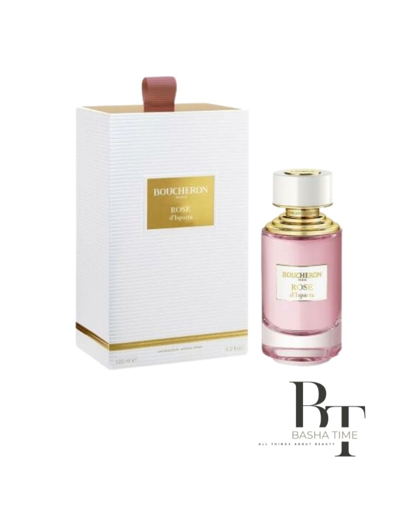 "عطر روز أو دو برفوم من مجموعة بي سي إتش - 125 مل - إصدار 2020"