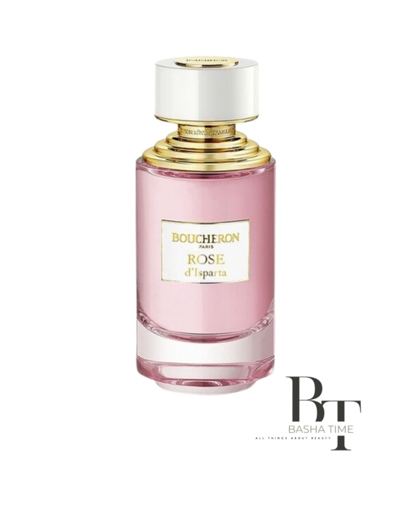 "عطر روز أو دو برفوم من مجموعة بي سي إتش - 125 مل - إصدار 2020"