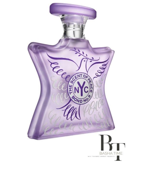 عطر بوند رقم 9 رائحة السلام