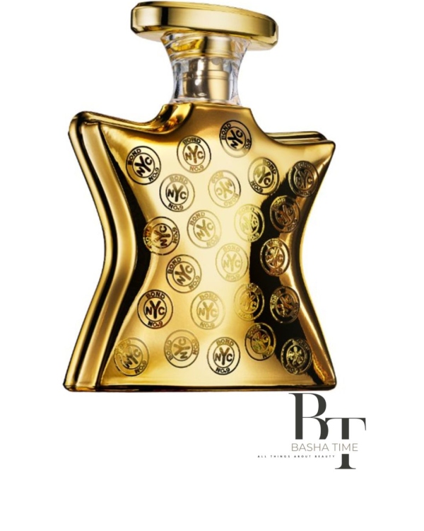سند رقم 9 نيويورك العطر التوقيعي عطور للجنسين100 مل