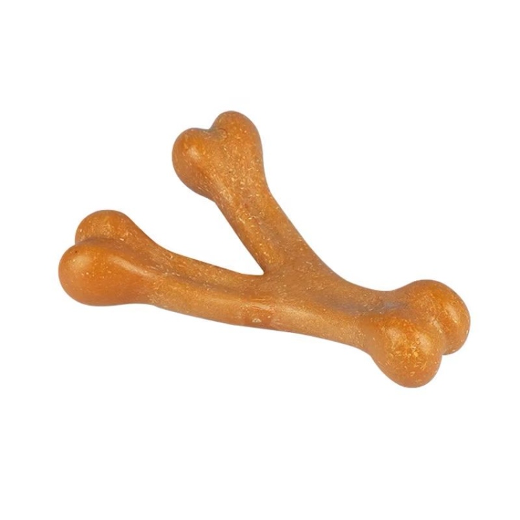 Teether Dog Toy 