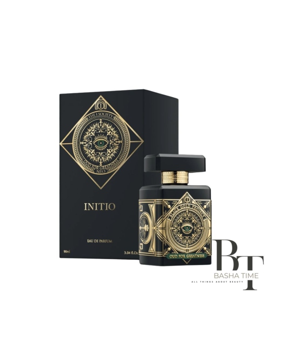 "إنيتيو أود فور هابينيس - عطر مائي مركز (EDP) عبوة 90 مل"