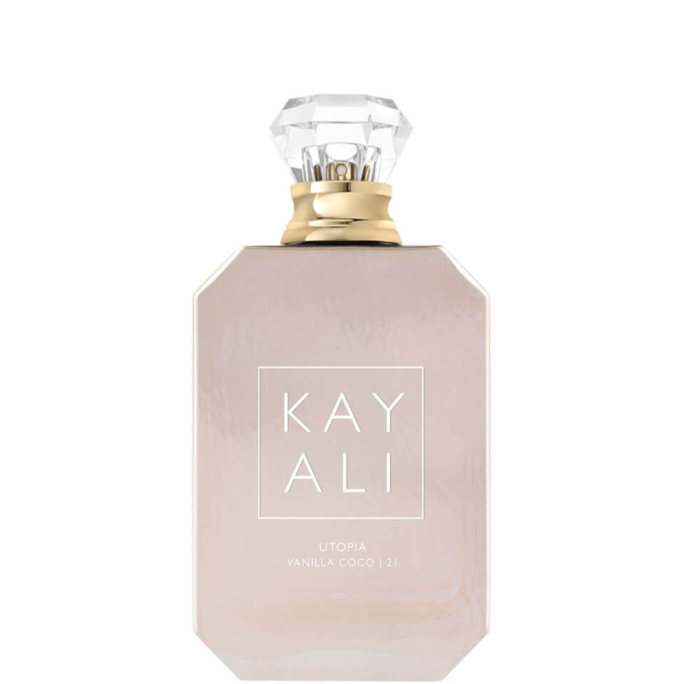 Kayali Utopia Vanilla Coco 21