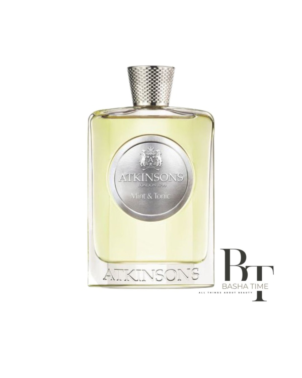 أتكنسون مينت آند تونيك أو دي بارفان (EDP) عطر جديد 100 مل