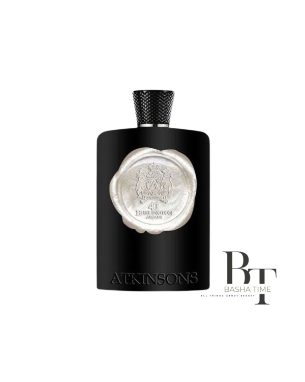 أتكينسونز 41 بيرلينغتون أركيد عطر دائم 100 مل