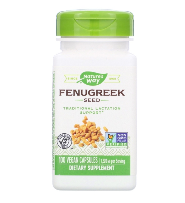 Fenugreek Seed