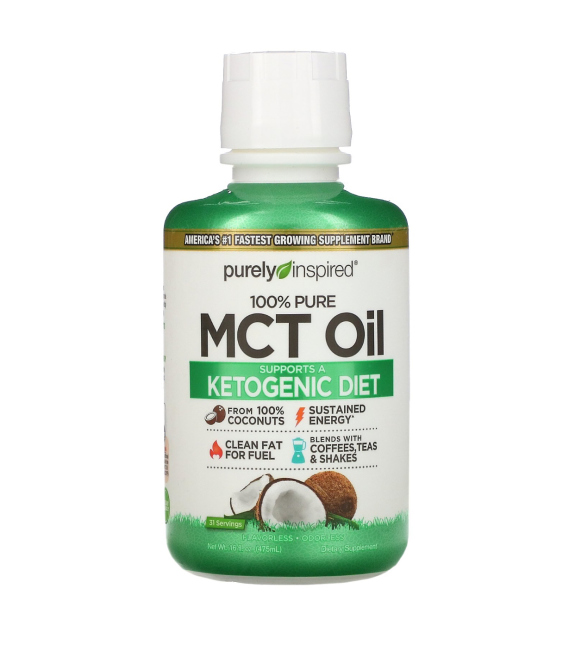 MCT Oil