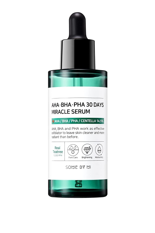 Some By Mi, AHA, BHA, PHA 30 Days Miracle Serum