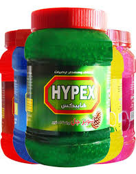 هايبكس جل ارضيات 1 ك