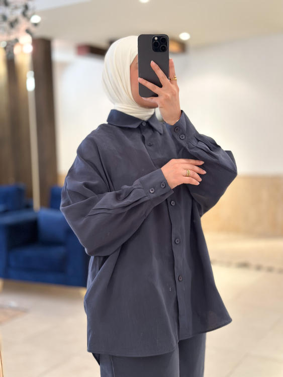 سوت كحلي