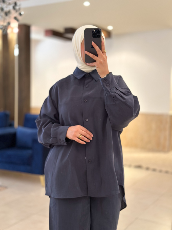 سوت كحلي