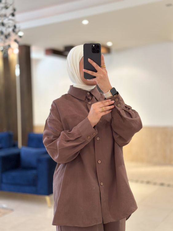 سوت بني كاكاو