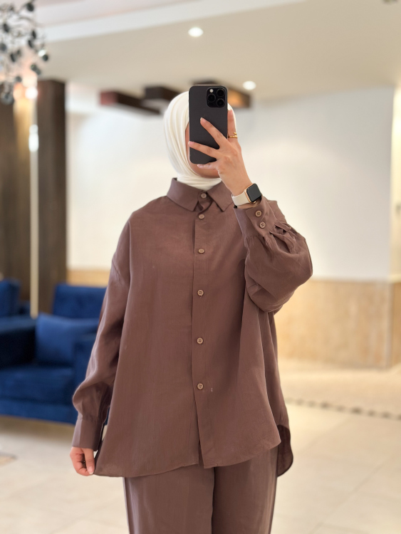 سوت بني كاكاو