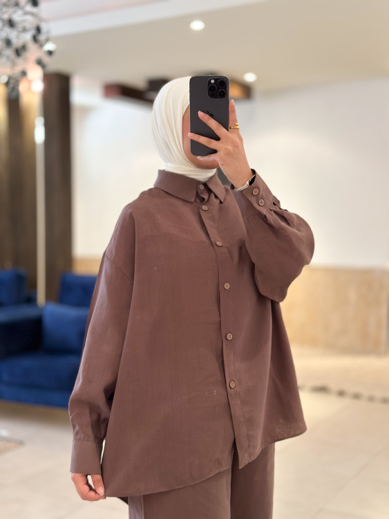 سوت بني كاكاو