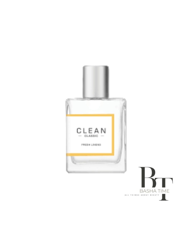 إعادة طرح عطر "كلين EDP فريش ليننز" بعبوة 60 مل