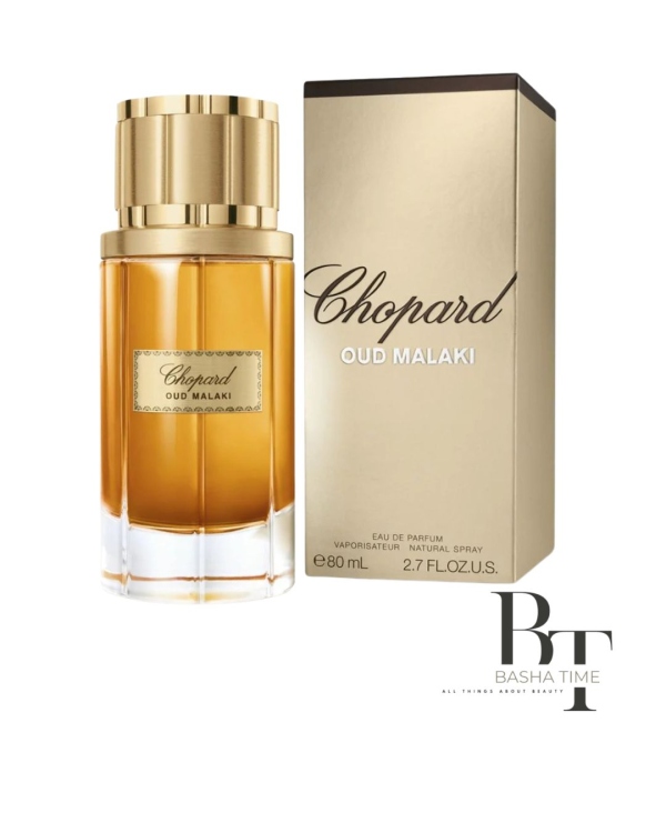 عطر مالوود ملكي للعود - أو دي بارفان - 80 مل