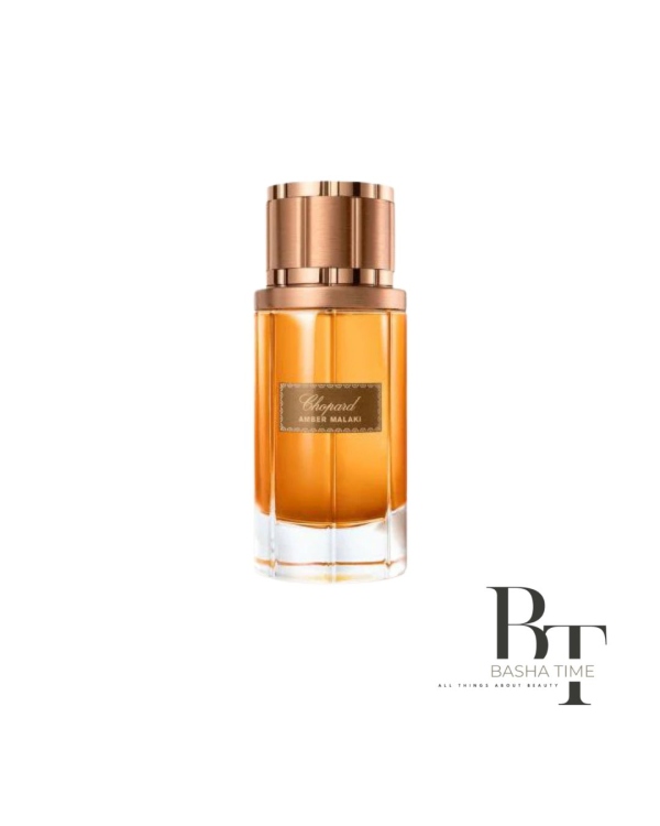 "شوبار عطر أمبر مالاكي للجنسين (يودي بي) 80 مل"