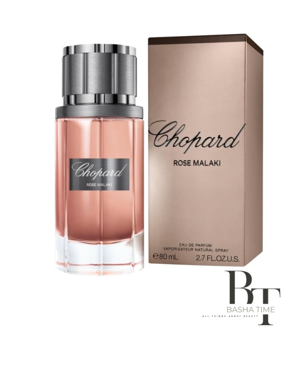 شوبار عطر روز ملكي للجنسين، أو دو برفوم، عبوة 80 مل
