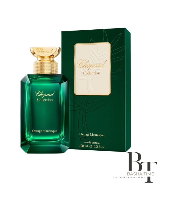 "شوبار عطر مورييسك البرتقالي للجنسين 100 مل"