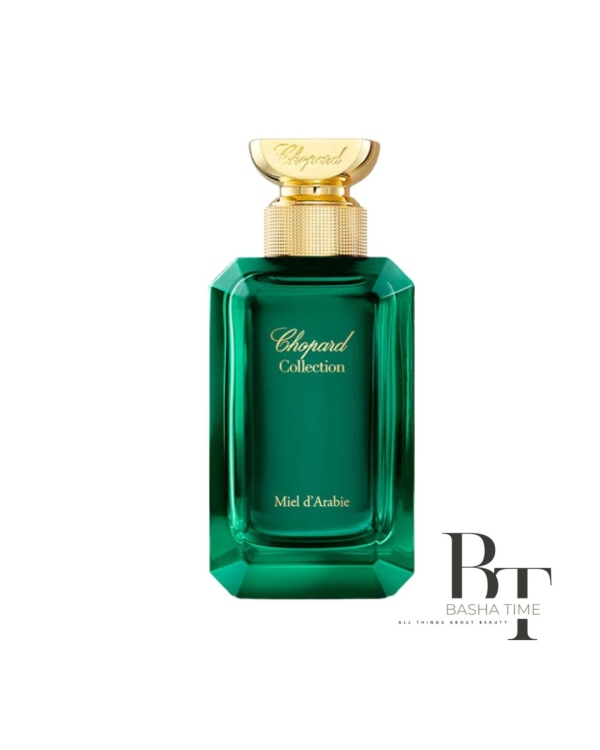 شوبار عطور مييل دارابي للجنسين أو دو برفوم 100 مل