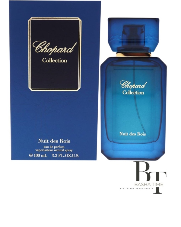 شوبار عطور للجنسين نوي دي روا أو دي بارفان 100 مل