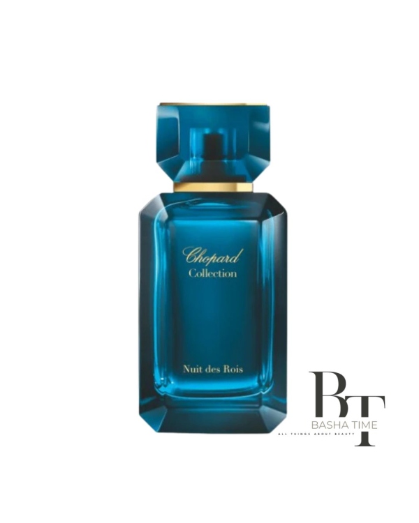 شوبار عطور للجنسين نوي دي روا أو دي بارفان 100 مل