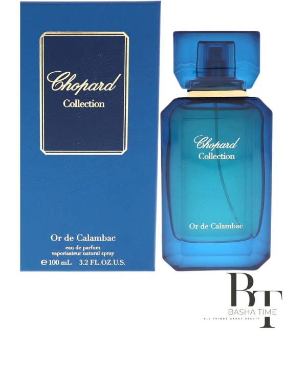 شوبار عطر يونيسكس أور دو كالامباك أو دي بارفان 100 مل