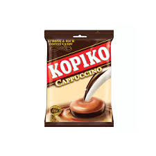 كوبيكر ملبس كباتشينو 120 غ