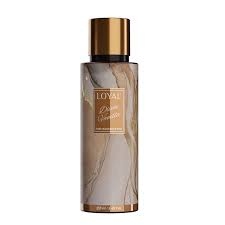 لويال معطر جسم 250 مل
