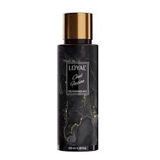 لويال معطر جسم 250 مل