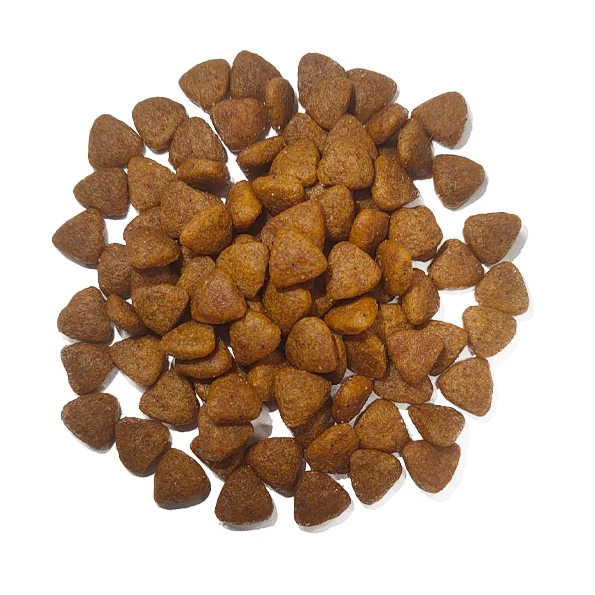 Sarar Chicken & Cranberry – دراي فود للقطط المُعقّمة  (For Sterilized Cats – Fit & Digestive )