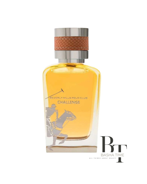 نادي بيفرلي هيلز للبولو - شالنج عطر أو دي بارفان 100 مل للنساء