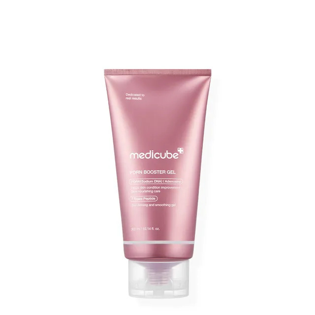 medicube, AGE-R PDRN Booster Gel