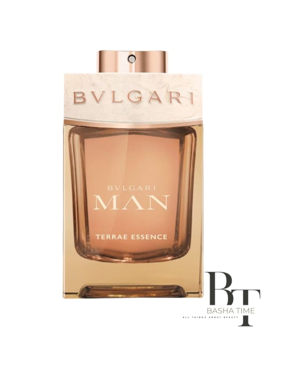 عطر بولغاري مان تيري إيسنس أو دي برفوم بخاخ 100 مل
