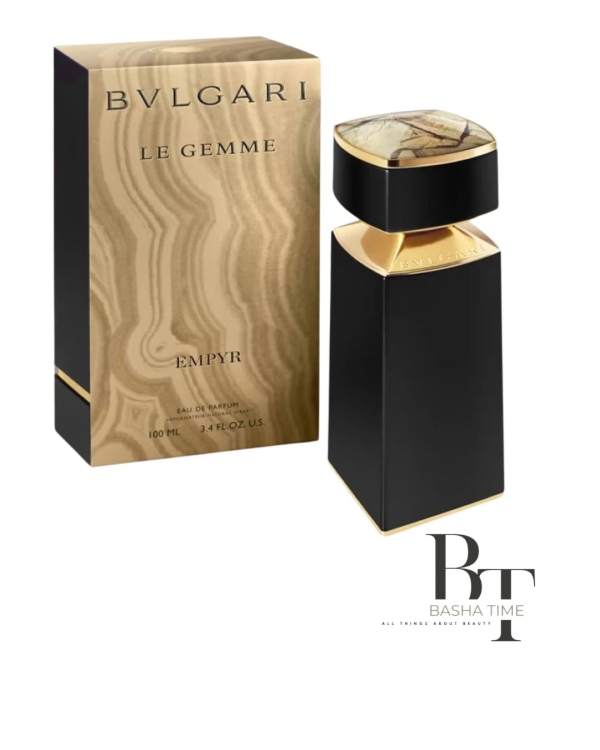 "عطر جيم-إمب 100 مل أو دي بارفان للاختيار"