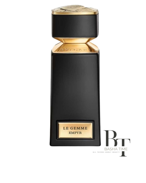 "بولغاري لي جيم إمبير 125 مل عطر مركز"