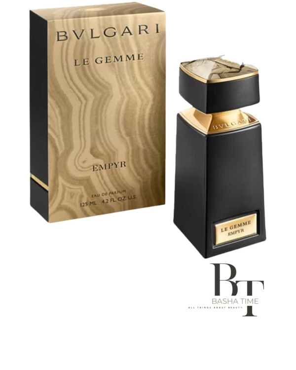 "بولغاري لي جيم إمبير 125 مل عطر مركز"